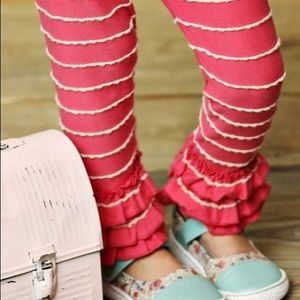 NWT Matilda Jane Leggings